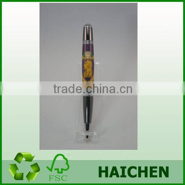 2015 new style rubber pen