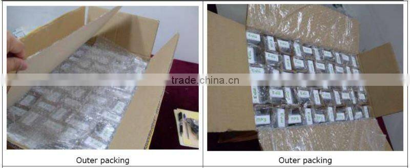 top quality cheaper touch mp5 player