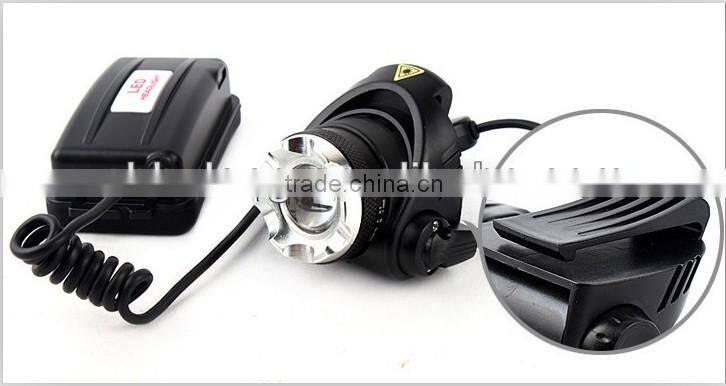 Novelty Design hotsell high quality XML T6 headlight powerful headlamp