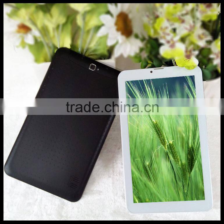 9 Inch 3G Calling Dual SIM Android Tablet Computer with Bluetooth and wifi