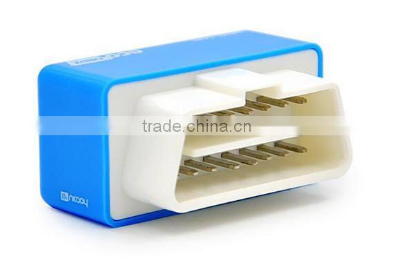 EcoOBD2 Diesel Car Chip Tuning Box Plug and Drive OBD2 Chip Tuning Box Lower Fuel and Lower Emission in stock