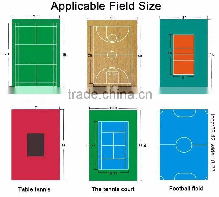 2016 new design outdoor basketball court rubber floor tile