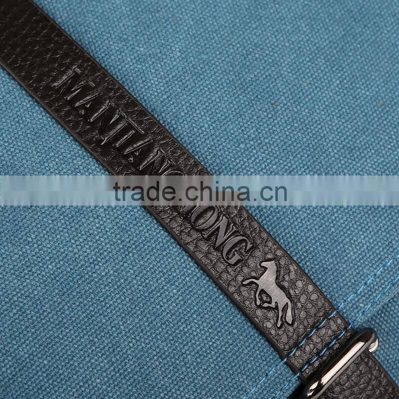 2016 Factory Canvas genuine travelling handbags weekend fashion travel bag