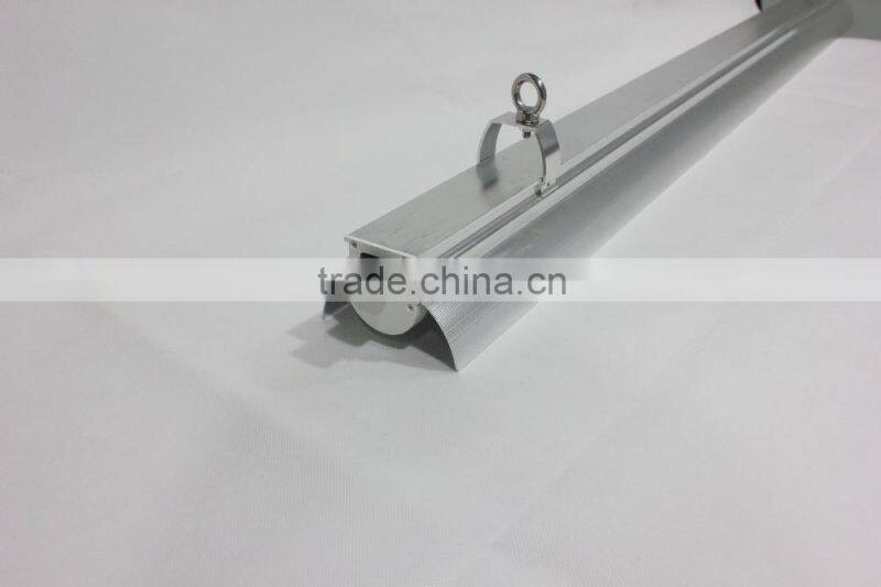 High CRI High Luminous Flux 120cm Tube 40W LED Industrial Lamp