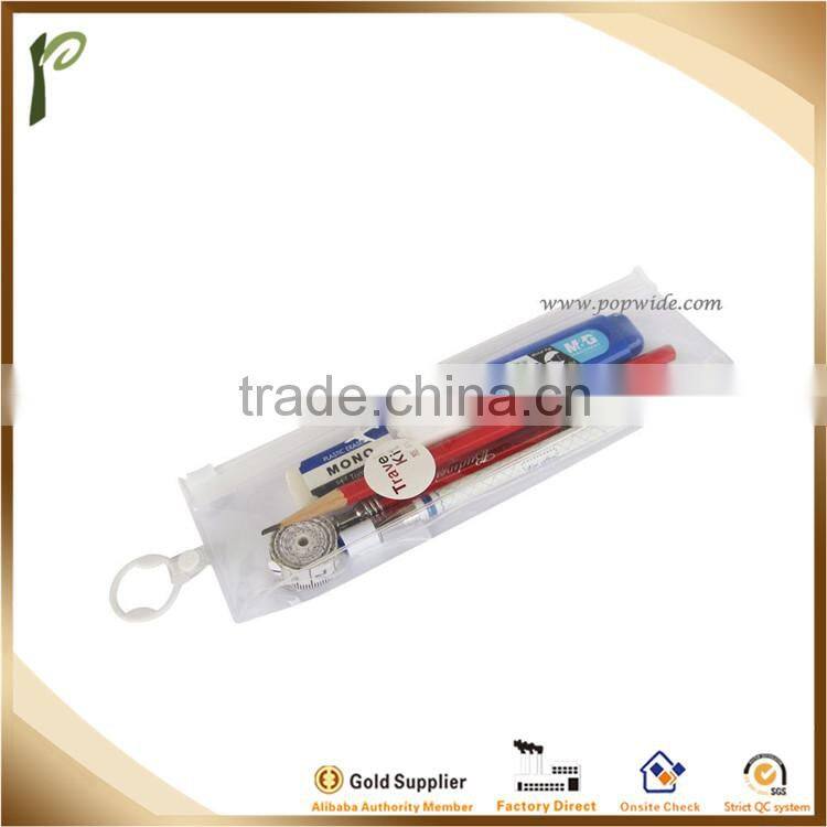 Popwide hot Sale eva bag, soft eva bag,zipper eva bag