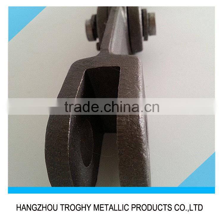 Drop Forged Rivetless Chains