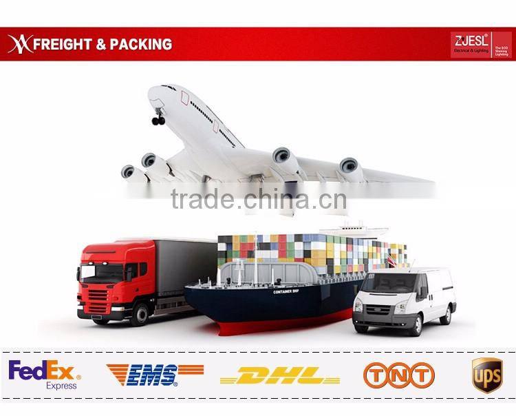 AC220-240V recessed led down light 3 inch 5 inch 6 inch 8 inch