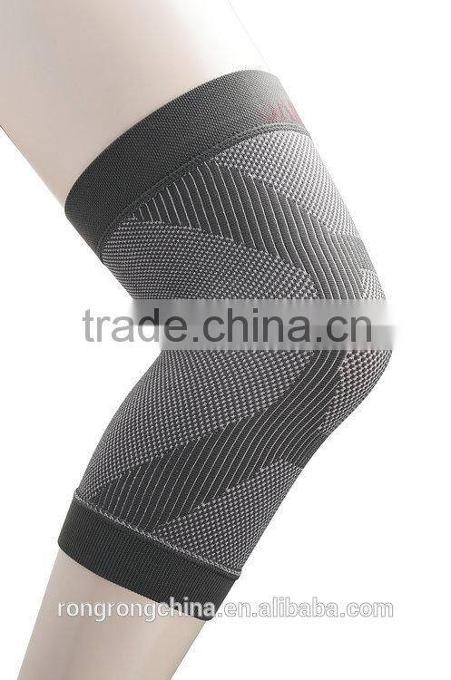 Wholesale Fashion Leg Sleeves Compression Sports Sleeves