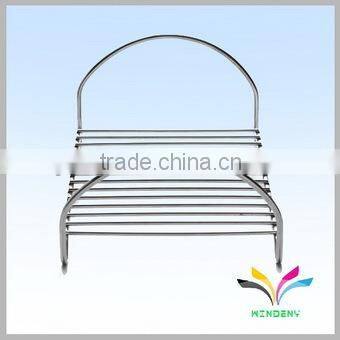 China manufacturer high quality hot sale warehouse cargo storage rack durable heavy duty metal wire coil storage racks