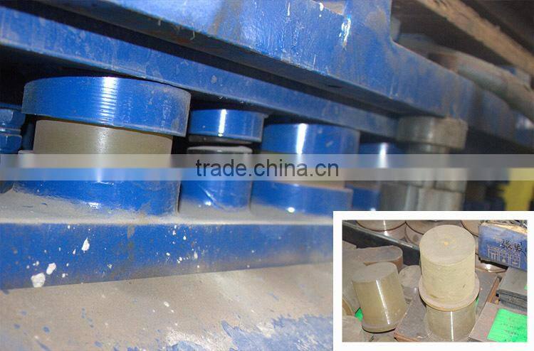 2015 China Block Machinery Best selling hot chinese products brick moulding model qt6-15 production line for brick making