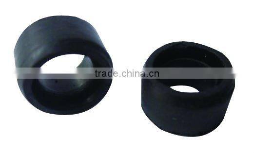 EPDM molded rubber bellows