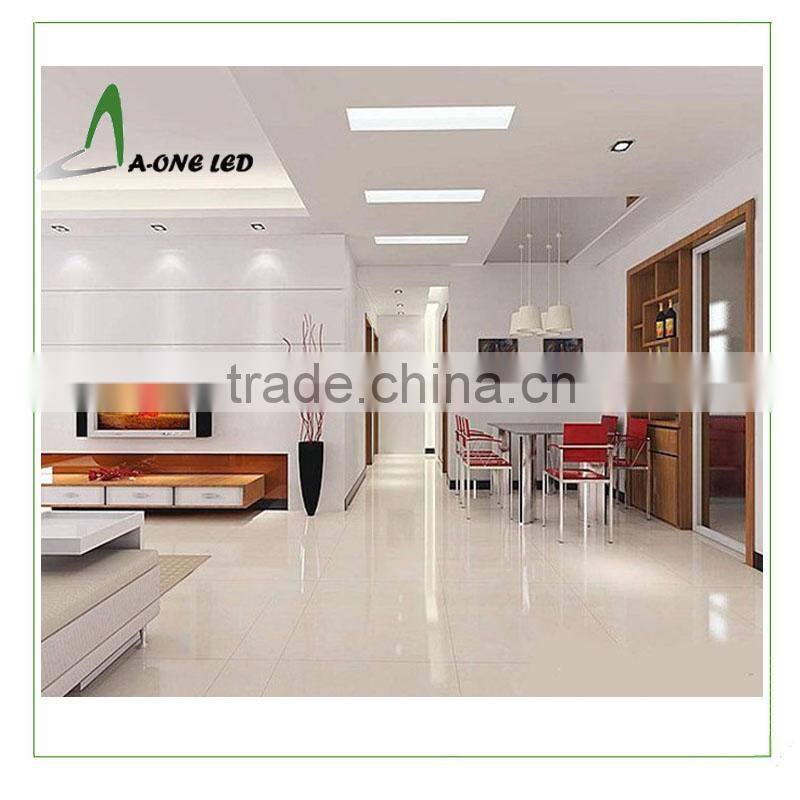 Energy saving Eco lamp Super thin SMD2835 30*60 led ceiling light led Panel light 20w
