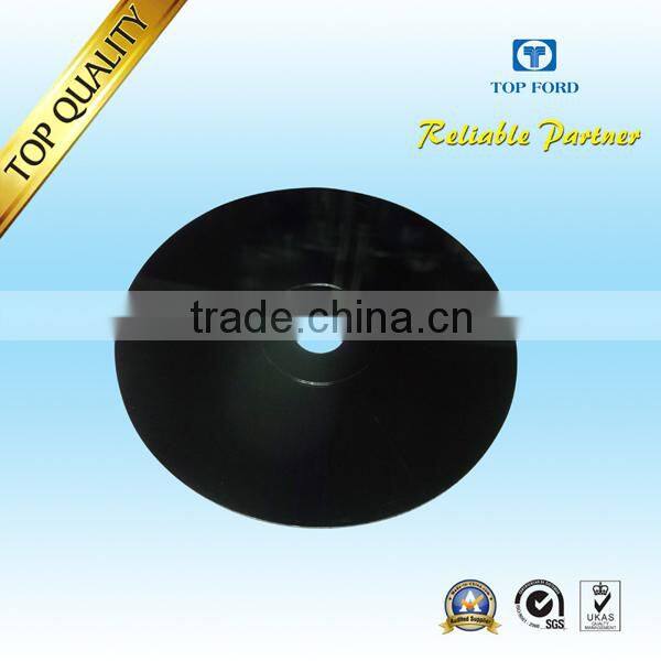 Blank Black CD-R 700MB 52X