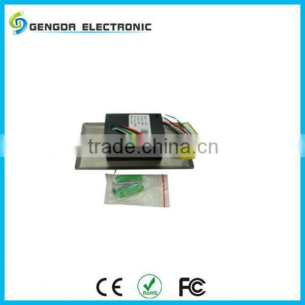 Convenient Installation Infrared Sensor Exit Button