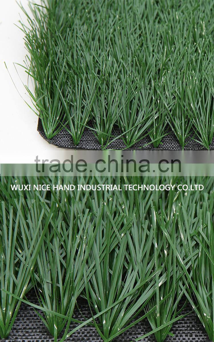 high quality artificial turf artificial lawn for sport/football
