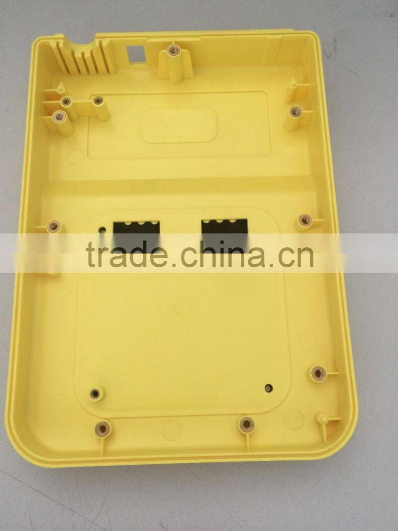 ABS injection plastic product for coffee machine accessories