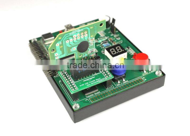 high quality Chippest OTP Programmable sound modules for greeting cards and sound box