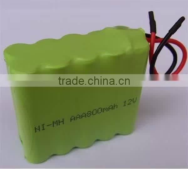 NiCd Rechargeable battery 1.2v sc1900 ni cd battery pack for power tools