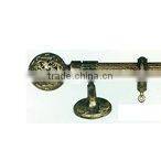 F719405 new model curtain final curtain rod