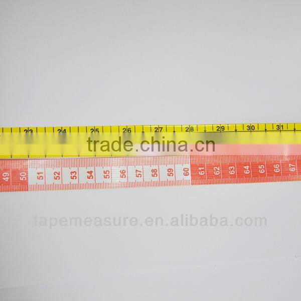 Custom original plastic ruler for sewing under Your Design