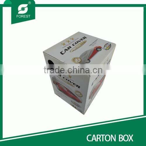 Cheap carton box manufacturer carton box for packaging