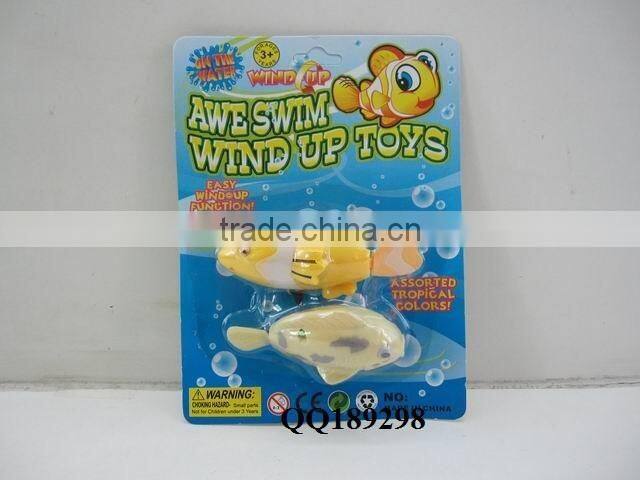 wind up animail toys cute plastic wind up toy animail kids animail toys