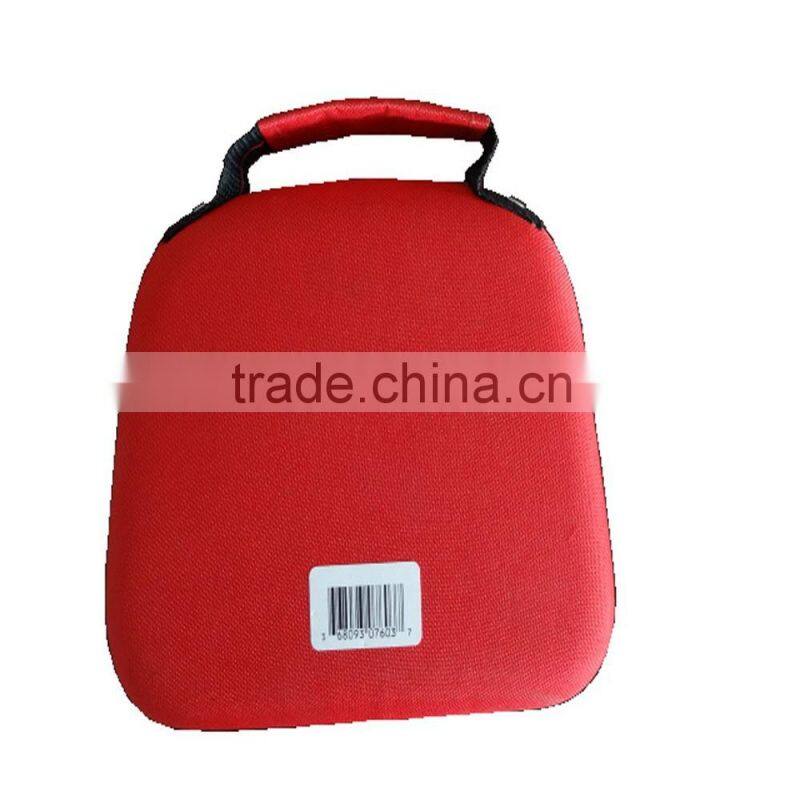 Outdoor first aid box eva bag