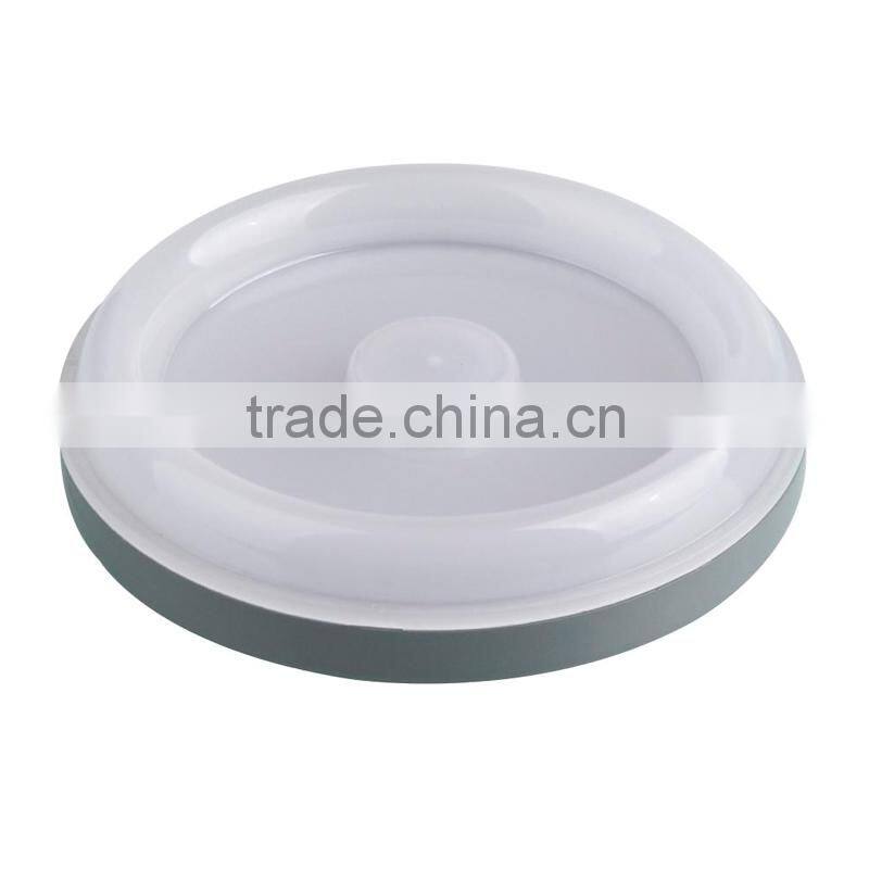 New Russia Hot Selling PC AC175-265V 45 Degree 480LM PF>0.5 6W LED GX53