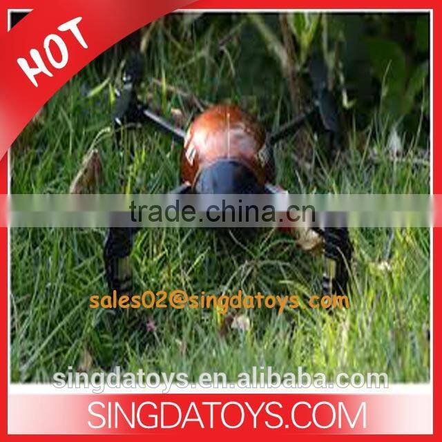 Double Horse 9128 UFO 4Ch 2.4GHz RC Quadcopter