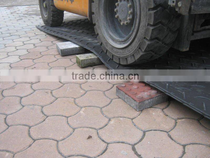 trackway mat Manufacturers