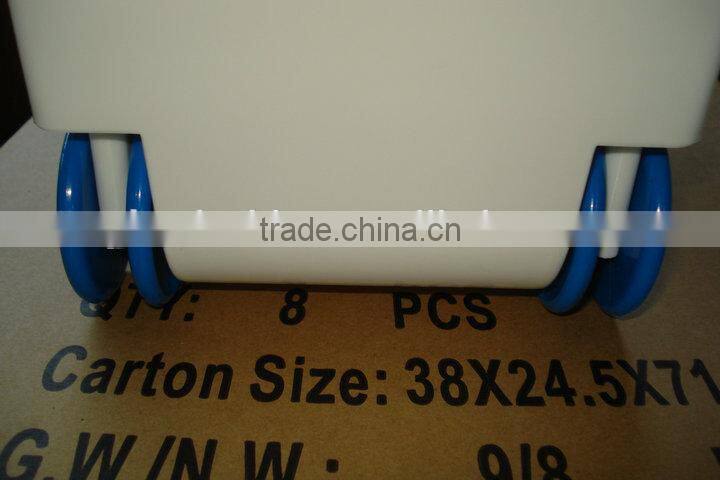 H508 8KG 20liter plastic feed bins