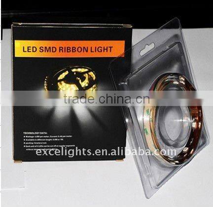 Blue LED Strip light with SMD 5050/3528/3014/2835/5630