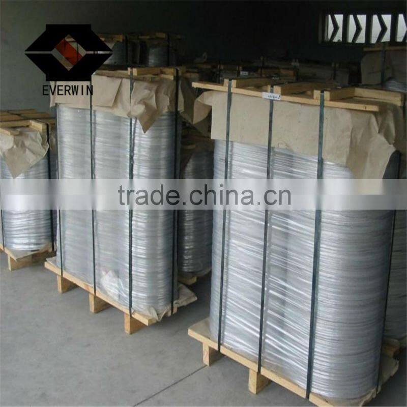 China 5005 5052 5754 5083 aluminium circle/discs/sheet/plate for utensils cookware