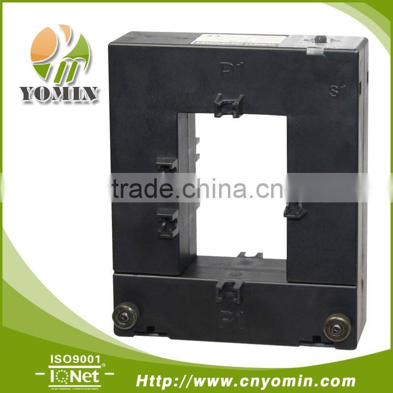 800/5A Class 1.0 Split Core Current Transformer
