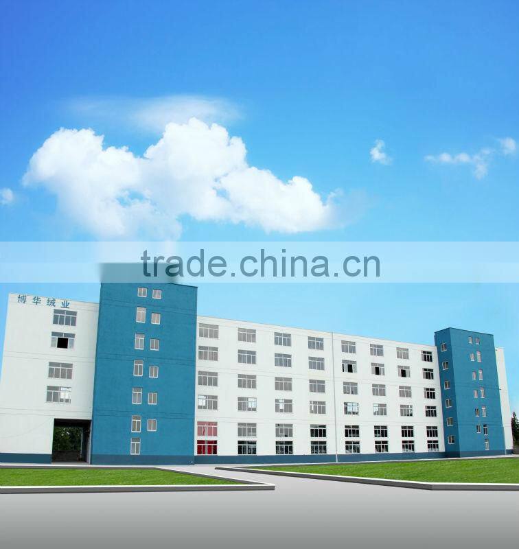 Sofa Fabric Car Seat Fabric Flocked Fabric