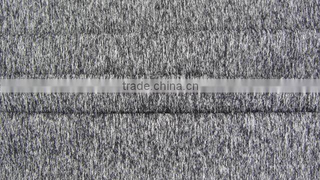 Terylene Polyester Nylon mix yarn TN Lycra spandex swimwear fabrics wholesale