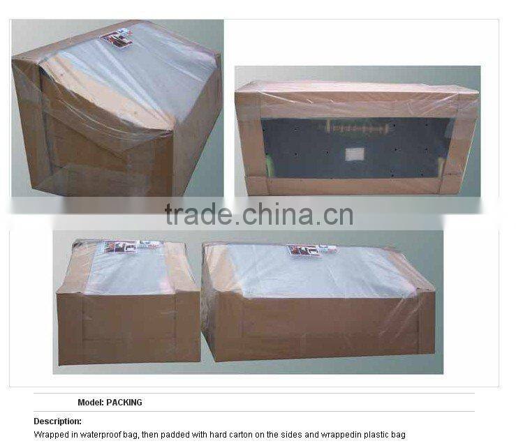 Modern sectional sofa