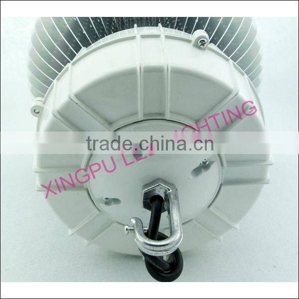 Meanwell dirver,UL,CUL, high lumen 150w highbay light