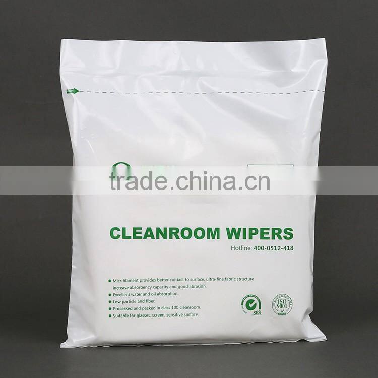 wiping cloth for electronic