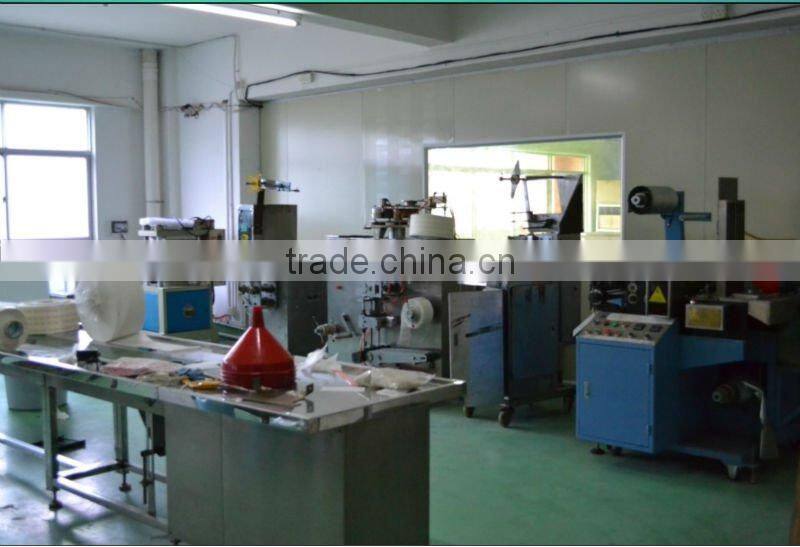 DEET FREE Baby Herbal Repellent Mosquito Patch made in Zhuhai