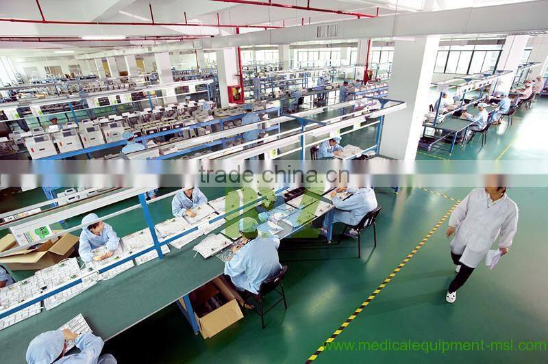 medical x-ray film processor/machine-MSLXF07W