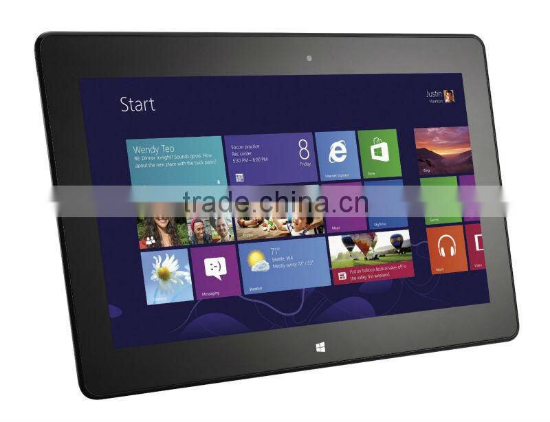 Hot Windows 8 Tablet PC Dual Cord 10.1 inch 64GB 2GB RAM