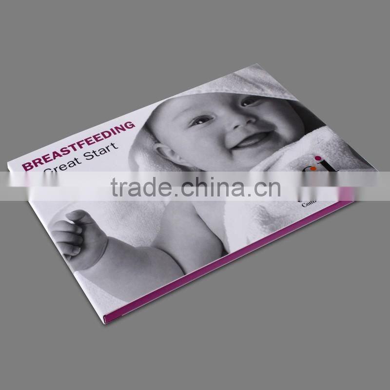 Marketing promotion gifts product custom video brochures
