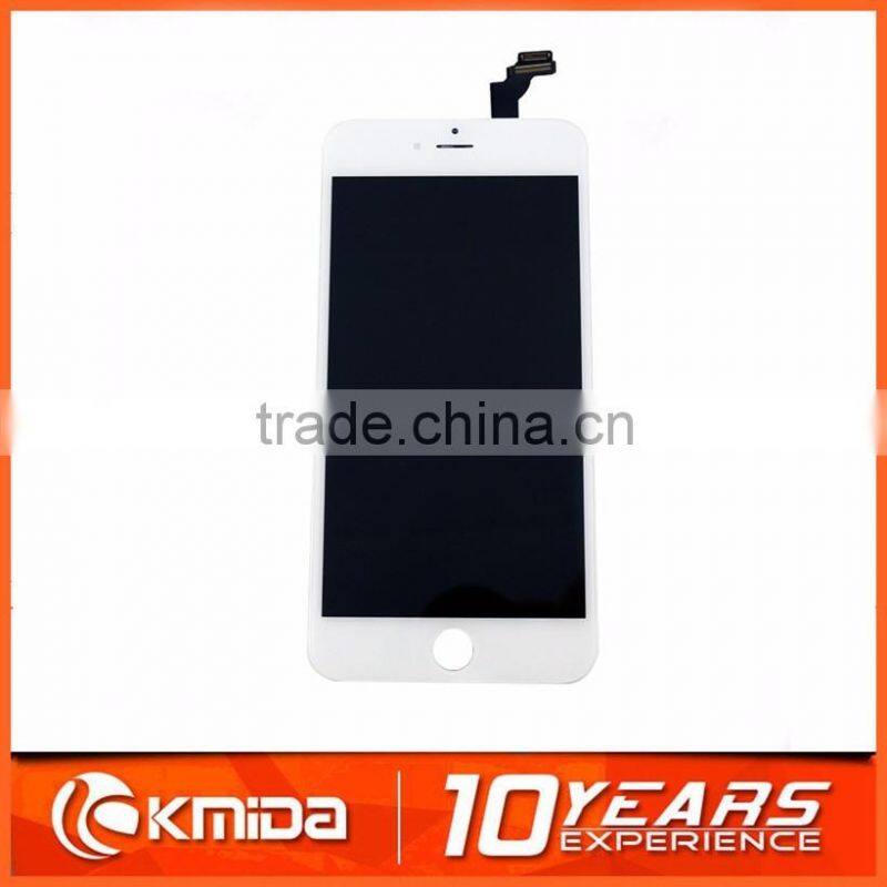 100% Guarantee Replacement LCD Display Touch Screen Digitizer Assembly for iPhone 6 Plus