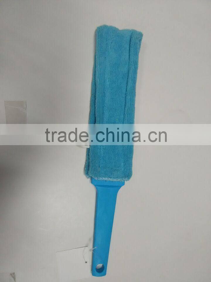High Quality microfiber Car Duster,house cleaning chenille flexible duster