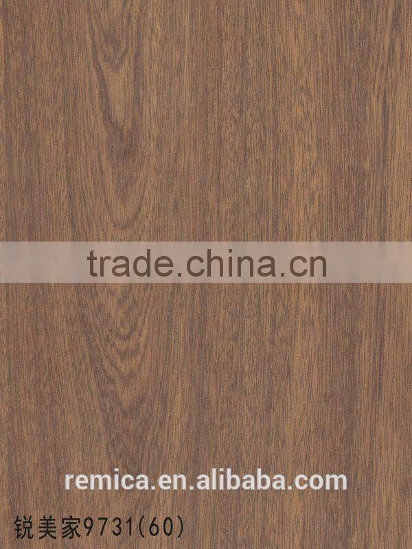 9731(60) Classic Sandalwood texture hpl