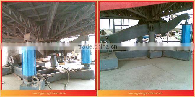 Tops Crazy Attraction Amusements Park Rides Disco Tagada /Disco Tagada for Sale /Disco Tagada Rides