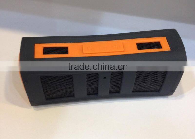 Colorful Portable Wireless Bluetooth Speaker Mini bluetooth speaker for all Bluetooth Devices Apple