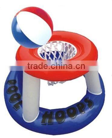 inflatable basketball hoop stand basketball goal