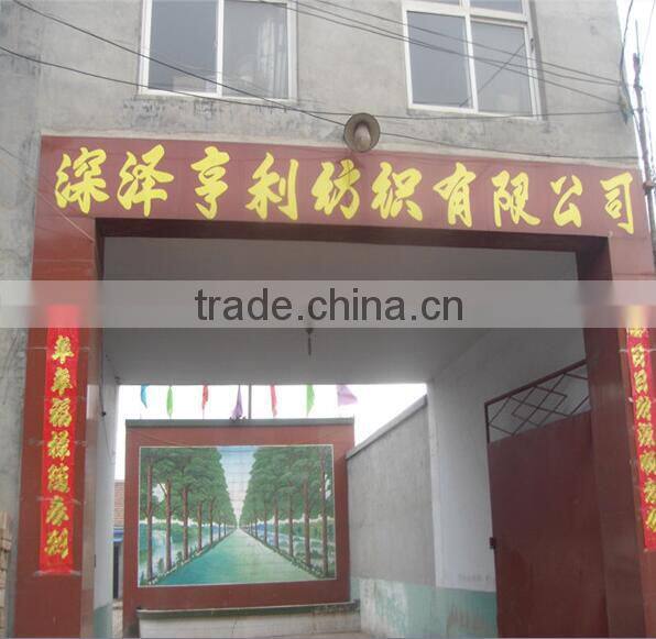 Three-dimensional woven soft powder heavy wool cloth thin cloth fabric